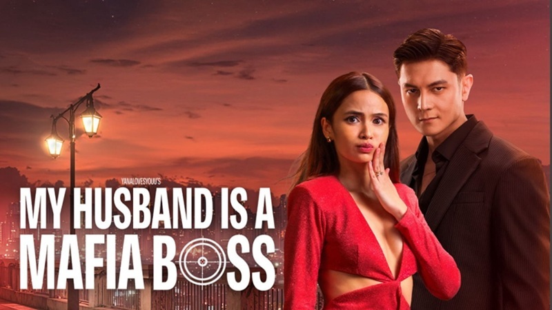 My Husband Is a Mafia Boss (2026) | Season 1