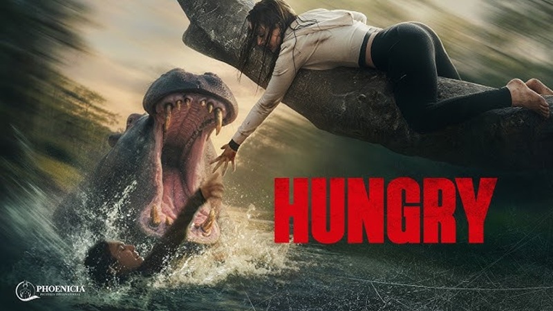 Hungry (2026)