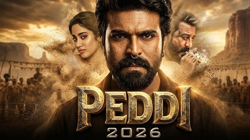 Peddi (2026)