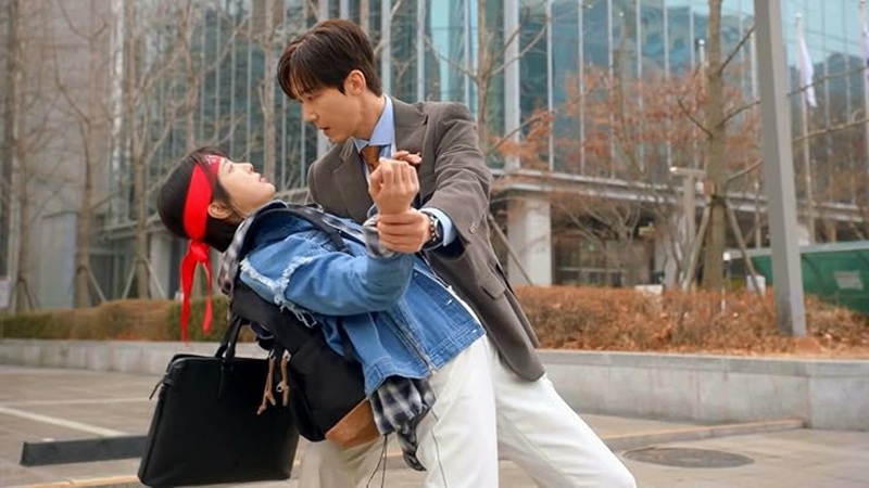Our Happy Days (2026) | Korean Drama | Season I