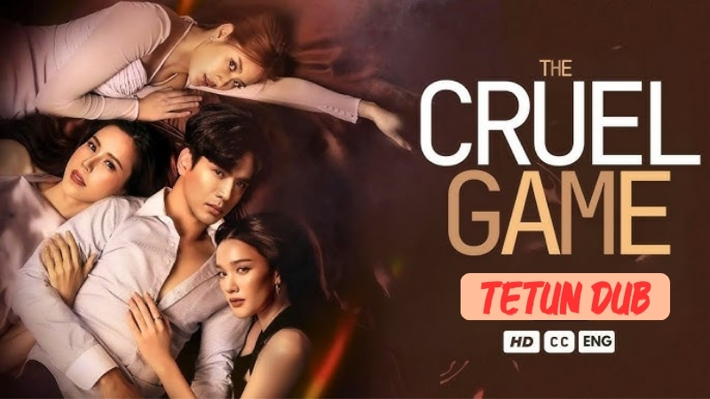 The Cruel Game | TV Series (2024) | Lingua TETUN
