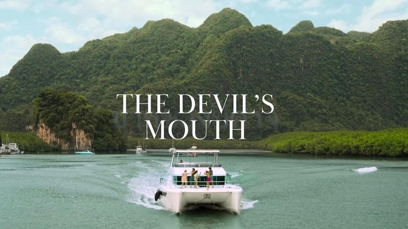 The Devils Mouth (2026)