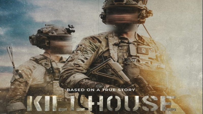 Killhouse (2026)