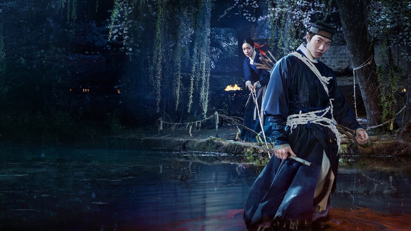 The East Palace (2026) | Drama China