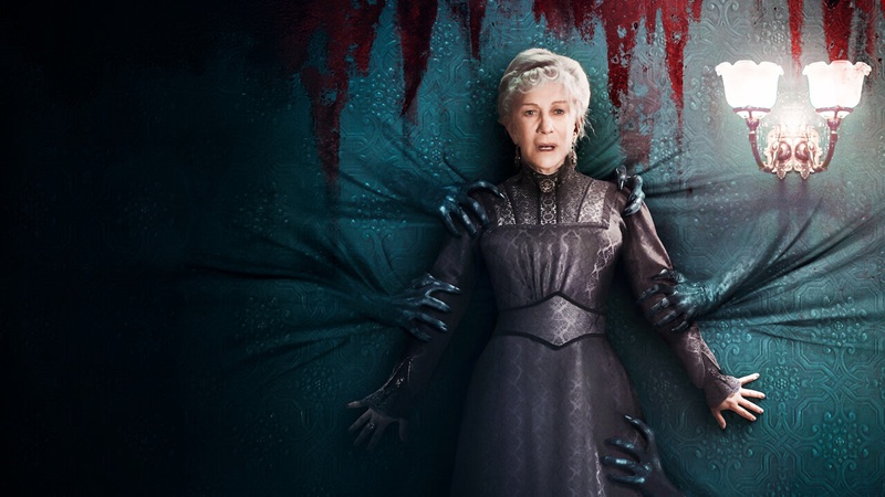 Winchester (2018)