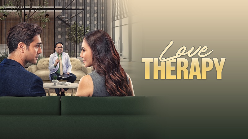 Love Therapy (2025)