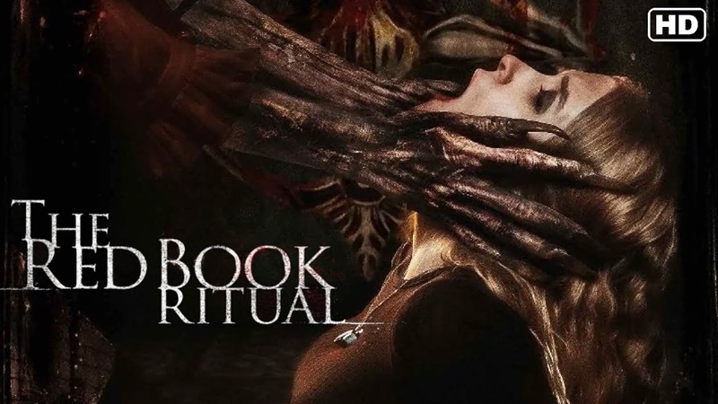 The Red Book Ritual (2022)