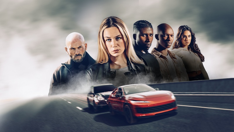 Carjackers (2025)