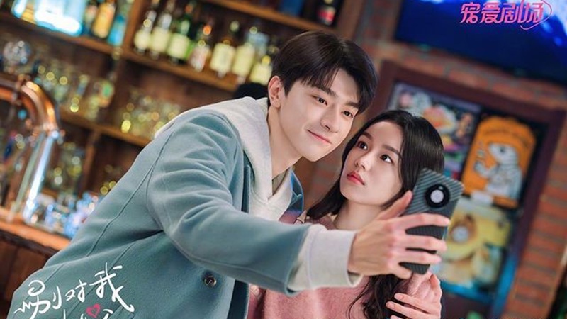 TOP 5 Drama Romance China 2026