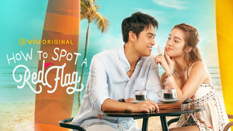 How to Spot a Red Flag (2024) | Romantic Series