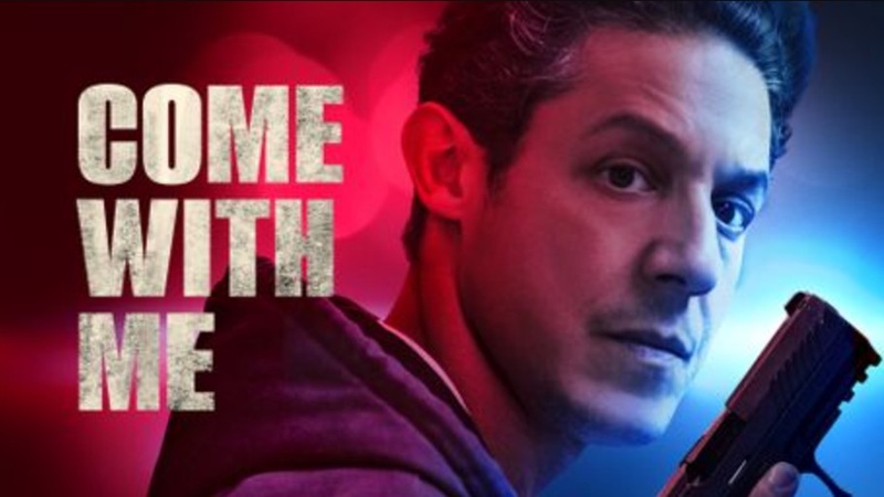 Come with Me (2026)