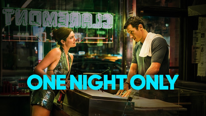 One Night Only (2026)