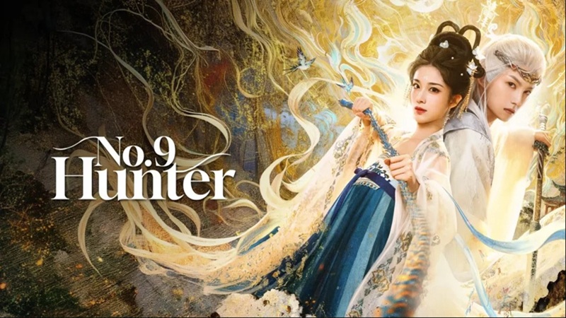 No. 9 Hunter (2026) | TV Series