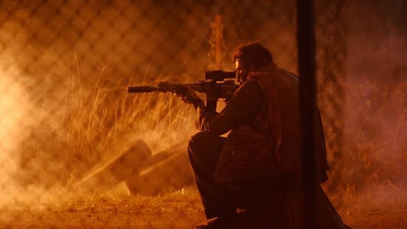 The Fix (2026)