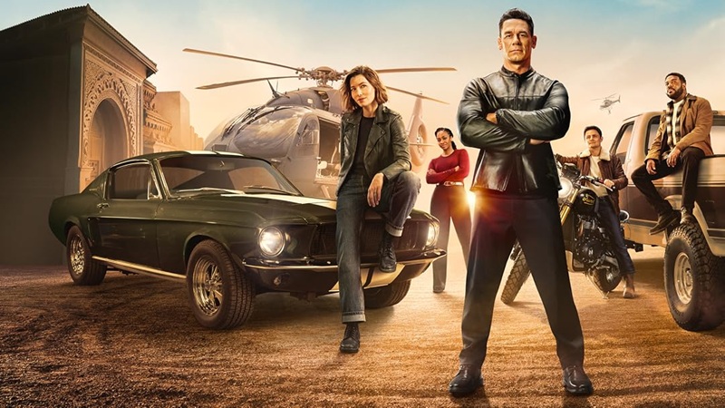 Matchbox The Movie (2026)