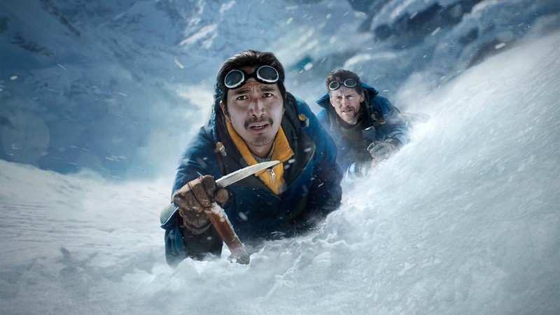 Tenzing (2026)